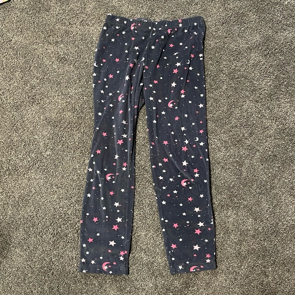 star pajamas